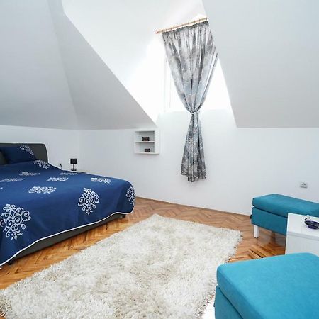 Apartmani Gencic Kladovo Esterno foto