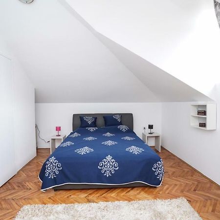 Apartmani Gencic Kladovo Esterno foto